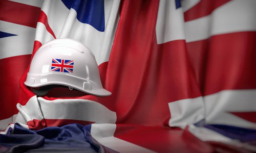 Britse overheid wil productiviteit verbeteren via beter management