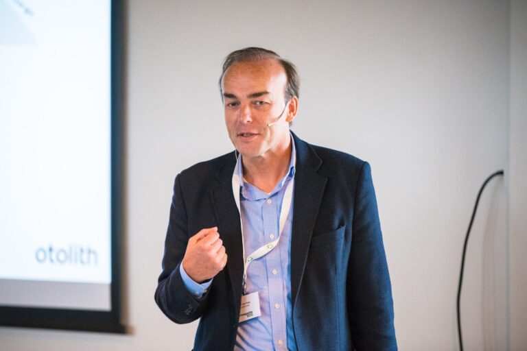 Duurzame impact via de dominante coalitie - HRseminar leadership