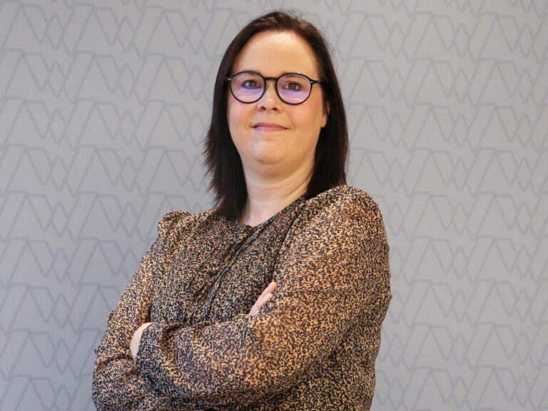 Eén jaar na de schok: ‘De adrenaline’ (Tina Ermgodts, Wilms nv)