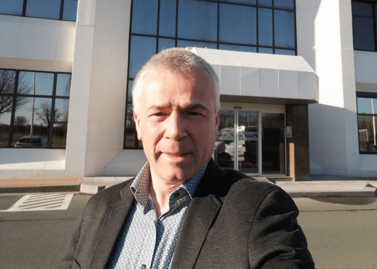 Eén jaar na de schok: ‘Van een versterkt vertrouwen naar coronamoeheid’ (Hans Lingier, Daikin Europe)