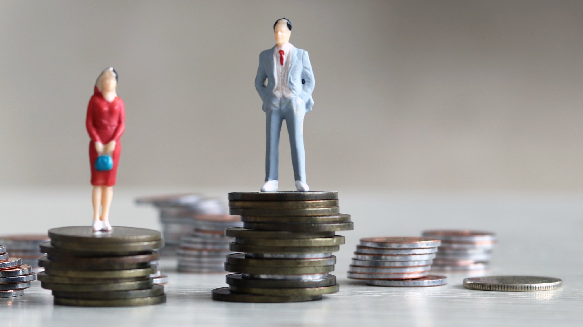 Vers plus d’égalité en matière de rémunération entre travailleurs et travailleuses?