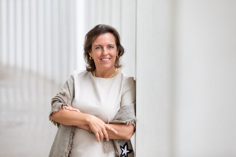 De eerste honderd dagen van Stephanie Grysolle